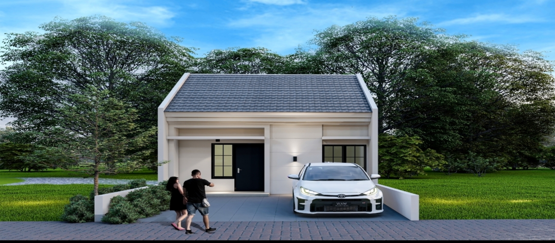 Zaki Property